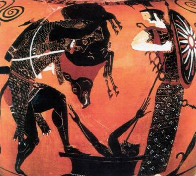 Η μεταμυκηναϊκή εποχή