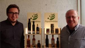 Εκσυγχρονισμός εργοστασίου "Παπαδημητρίου" με 760.000 ευρώ