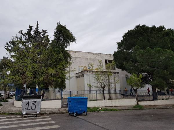 Δύσκολη αλλά αναγκαία η μόρφωση στα τσιγγανόπαιδα