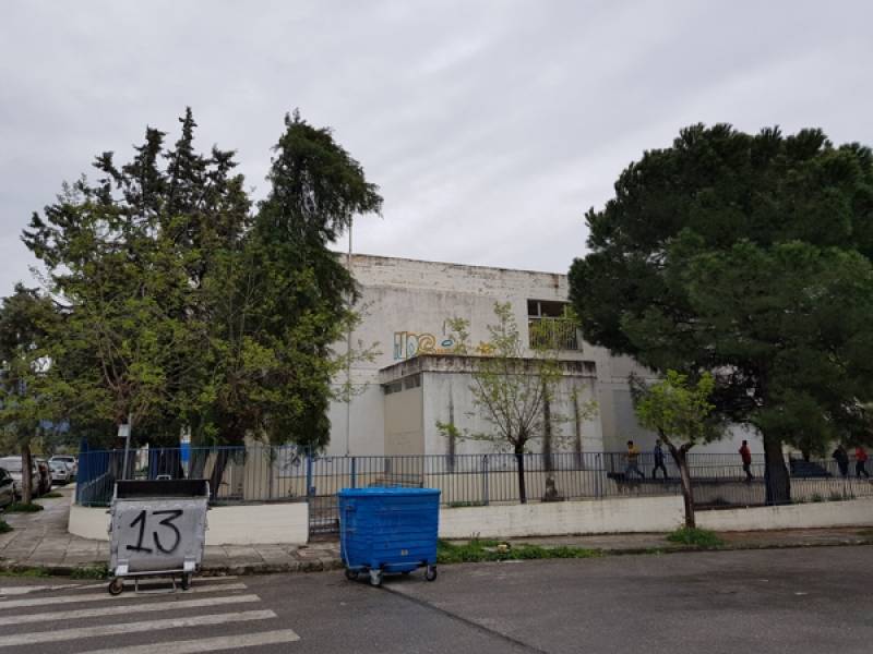 Δύσκολη αλλά αναγκαία η μόρφωση στα τσιγγανόπαιδα