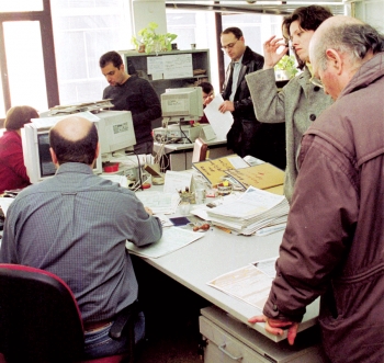 Ενώ ο "Καλλικράτης" περνάει "αναίμακτα", σειρά αντιδράσεων για το νέο κράτος