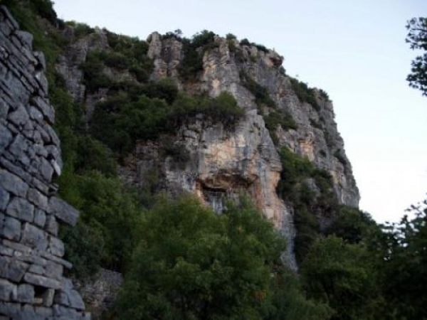 Νεκρή 78χρονη σε τροχαίο στην Αρκαδία