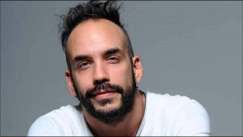 Ο Πάνος Μουζουράκης το Σάββατο 26 Οκτωβρίου στην Καλαμάτα