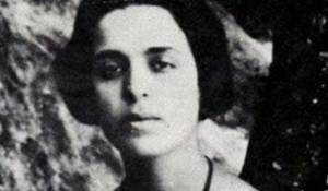 111 χρόνια από τη γέννηση της Μαρίας Πολυδούρη στην Καλαμάτα (βίντεο)