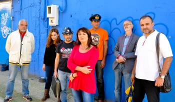 "3 Δευτερόλεπτα" ανεβάζουν Μορφωτικός Σύλλογος Μεσσηνίας και «Ωκύτοπο»