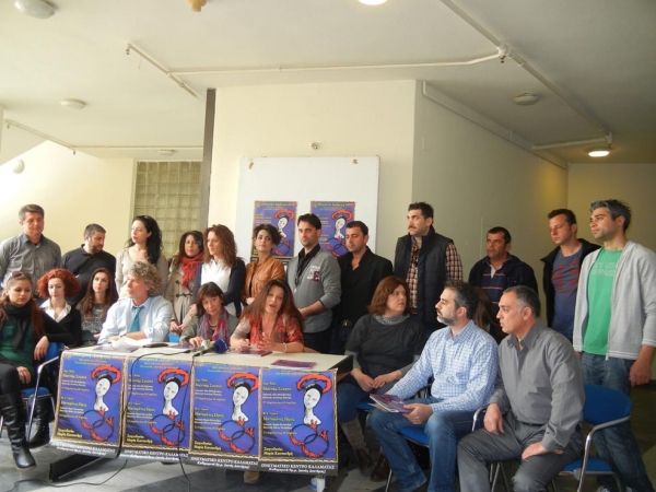 Θεατρική Διαδρομή: Πρεμιέρα την Τετάρτη με τη "Μαντάμ Σουσού"