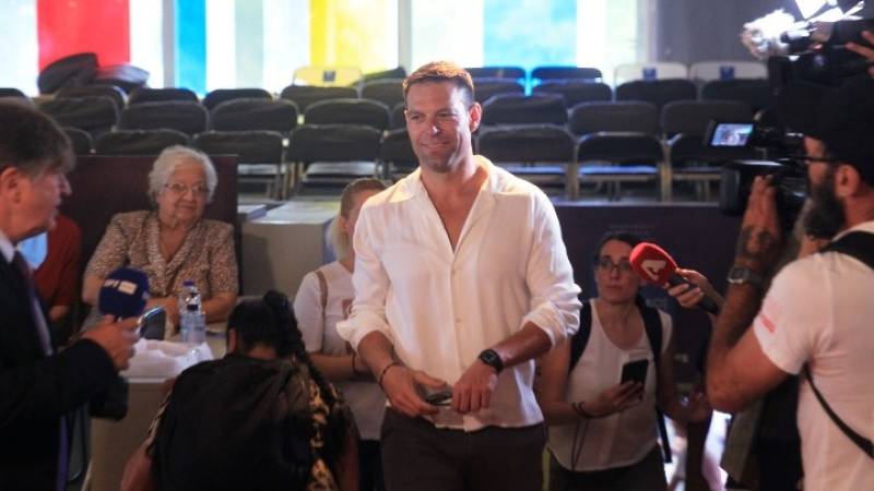 Καταγγελία Κασσελάκη: Οι εφορευτικές δεν βρίσκουν τα νέα μέλη