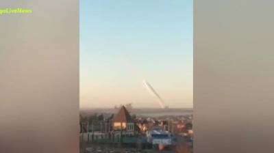 Ανησυχία για τους Έλληνες της Ουκρανίας: «Ξυπνήσαμε ξημερώματα από τους βομβαρδισμούς και τις σειρήνες» (Βίντεο)