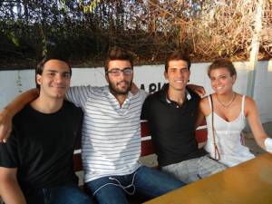 Γεμάτοι νέες εμπειρίες οι μαθητές του Θερινού Σχολείου