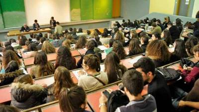 Οι έμποροι Πελοποννήσου για τα πανεπιστημιακά τμήματα