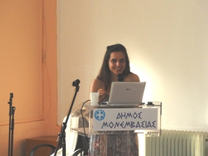 Εκδήλωση στη Σπάρτη για την "τιμωρία" και το παιδί