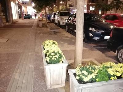 Θετική παρέμβαση