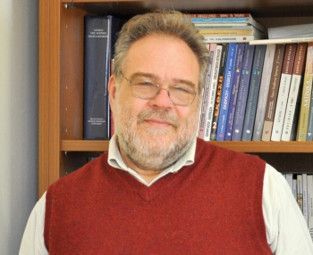 Για την παρουσίαση του νέου του βιβλίου: Ο Τεύκρος Μιχαηλίδης ξανά στην Καλαμάτα