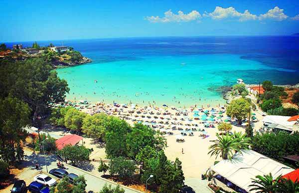 Απαιτείται συνεργασία για τον τουρισμό στη Μεσσηνία: Προορισμός 4 εποχών