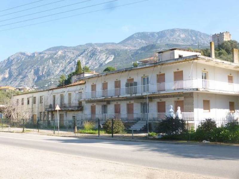 Οι νοσταλγοί της οθωμανικής οικονομίας