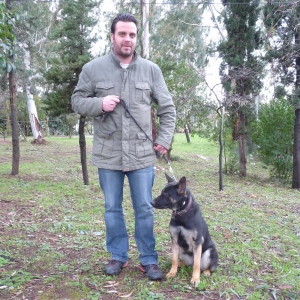 Η μύτη της Ιάνας σώζει... ζωές