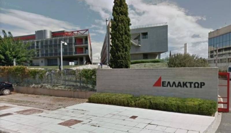 Ελλάκτωρ: Κλείδωσε η συμφωνία με τη Motor Oil