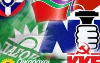 Φουλάρουν όλοι τις μηχανές τους - Εκλογικό... θρίλερ με μυστικά γκάλοπ