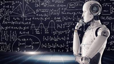 Η τεχνητή νοημοσύνη είναι πλέον στην καθημερινότητά μας