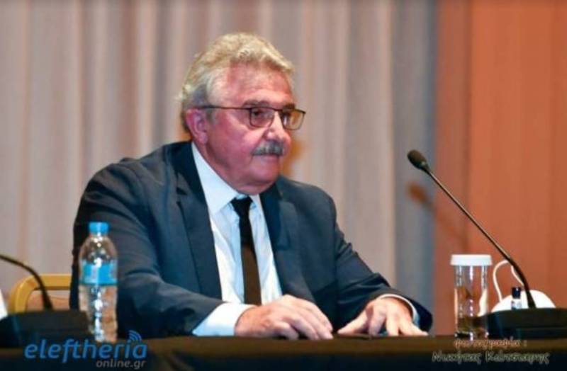 Νόσησες; Και τώρα;