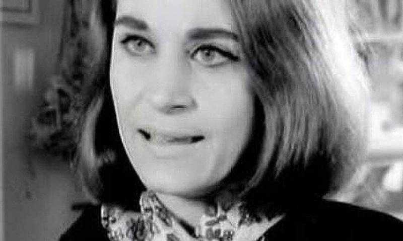 Πέθανε η ηθοποιός Κία Μπόζου (Βίντεο)