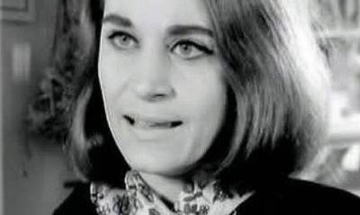 Πέθανε η ηθοποιός Κία Μπόζου (Βίντεο)