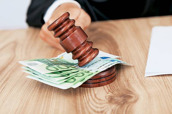 Ειδοποιητήρια σε οφειλέτες