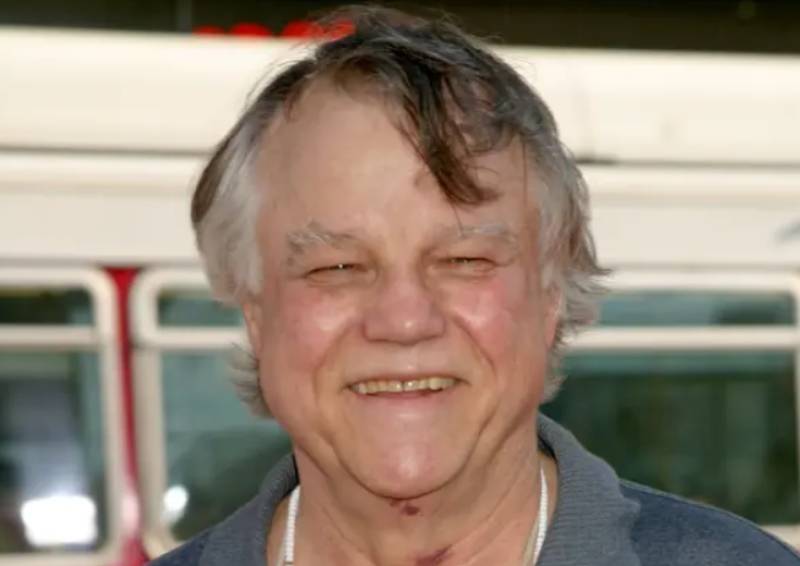 Πέθανε σε ηλικία 89 ετών ο Τζο Ντον Μπέικερ, πρώην ηθοποιός των James Bond