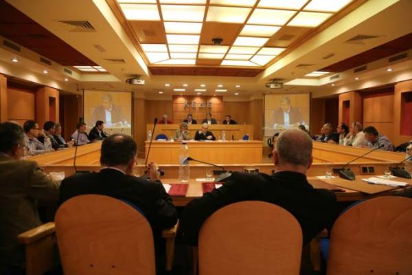 Μεσσήνιοι αιρετοί σε επιτροπές της ΚΕΔΕ