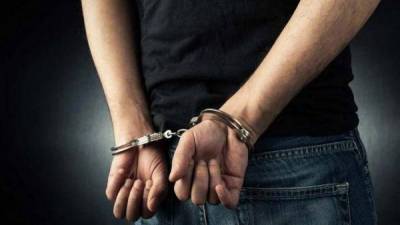 Συνελήφθη στη Μεσσήνη φυγόποινος πλαστογράφος