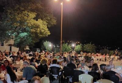 Καλαμάτα: Συνεχίζεται το Πολιτιστικό Καλοκαίρι του Δήμου