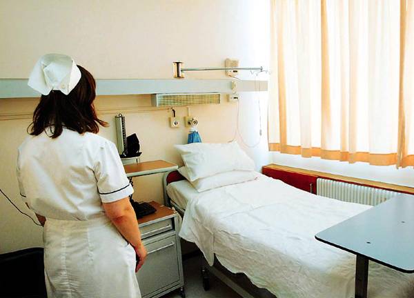 Αιματολογικά νέα και σύγχρονη νοσηλευτική σε διημερίδα στην Καλαμάτα