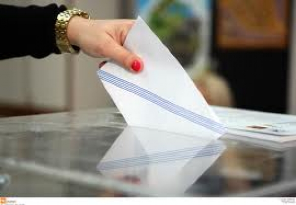 Με ποιο σύστημα πρέπει να γίνουν οι επόμενες δημοτικές εκλογές;