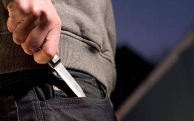 Μεσσηνία: Λήστεψαν ηλικιωμένο ζευγάρι με απειλή μαχαιριού στον Αγριλο