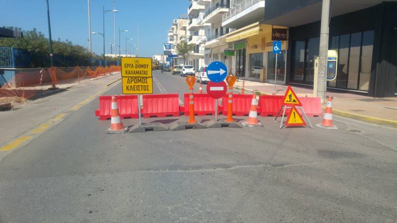 Αναγκαίες παρεμβάσεις