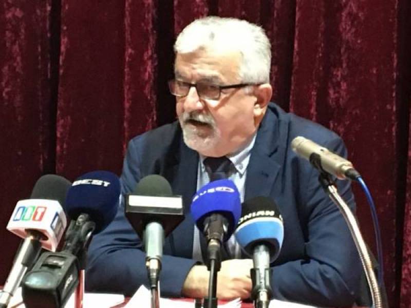 Η ομιλία του δημάρχου Μεγαλόπολης σε εκδήλωση του Ινστιτούτου Ενέργειας Νοτιοανατολικής Ευρώπης (βίντεο)