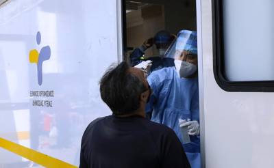 Τέλος τα μέτρα της πανδημίας από 1η Απριλίου (Βίντεο)