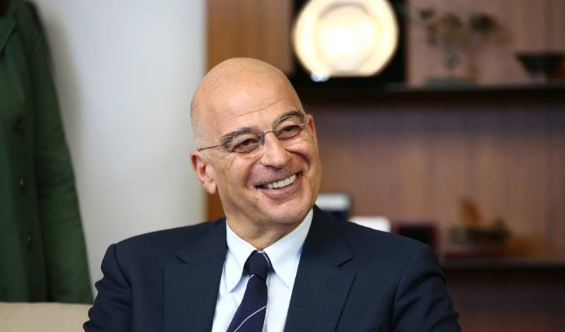 Δένδιας: Με την υλοποίηση της «Ατζέντας 2030» προχωρούμε στη θωράκιση της πατρίδας απέναντι σε κάθε μορφής απειλή