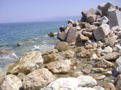 Παράταση για το λιμάνι της Κυπαρισσίας