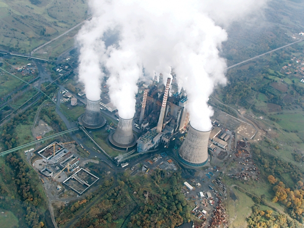 Παράταση τουλάχιστον μέχρι το 2012 σε μονάδες της ΔΕΗ στη Μεγαλόπολη