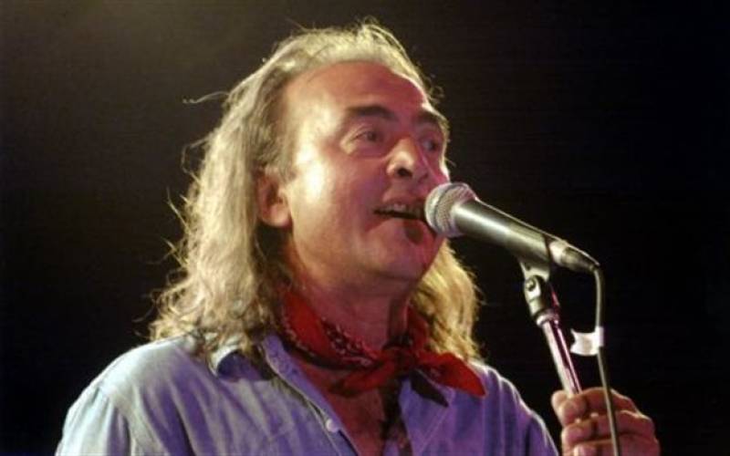 Ολοκληρώθηκε το ντοκιμαντέρ "Εγώ κι ο ίσκιος μου" του Μεσσήνιου Ιωάννη Γρηγορόπουλου