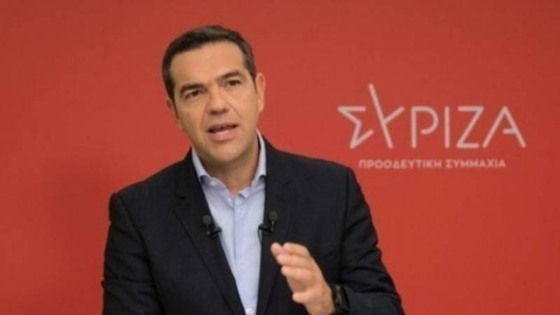 Τσίπρας: Σχέδιο τεσσάρων αξόνων για την αντιμετώπιση της στεγαστικής κρίσης (βίντεο)