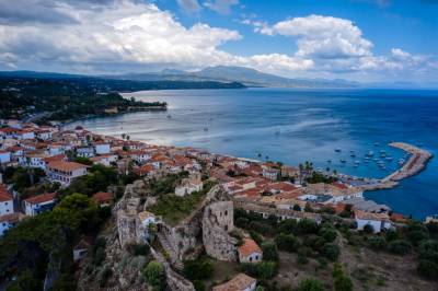 Από τον San Rocco στον Άγιο Χαράλαμπο: ένα έργο αποκατάστασης