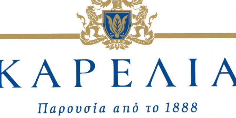 Αύξηση του κύκλου εργασιών το εννεάμηνο στην «Καρέλια Α.Ε.»