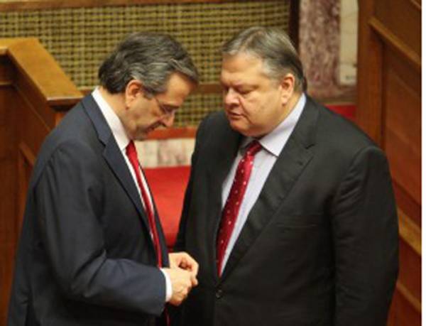 Μετά την οριστική αποχώρηση της ΔΗΜΑΡ: Δρομολογείται το ραντεβού για τον ανασχηματισμό