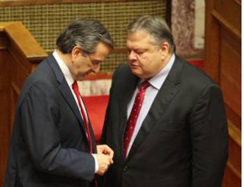 Μετά την οριστική αποχώρηση της ΔΗΜΑΡ: Δρομολογείται το ραντεβού για τον ανασχηματισμό