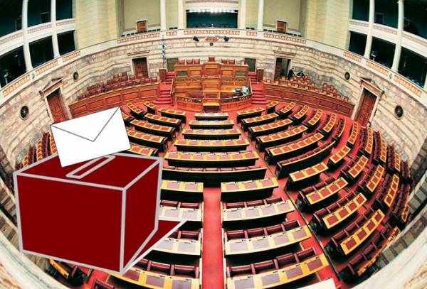 Οι κρισιμότερες εκλογές της μεταπολίτευσης: Η Ελλάδα ψηφίζει με φόβο και ελπίδα