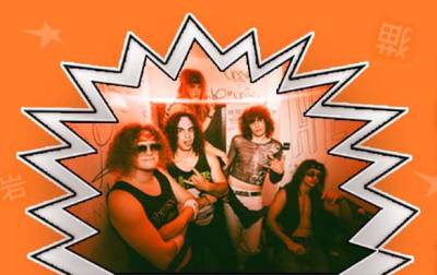 Το Rockstars tour των Middle Earth έρχεται στην Καλαμάτα