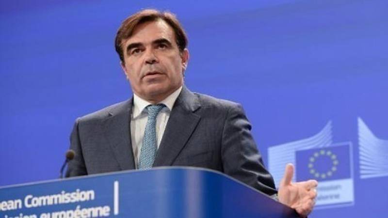 Σχοινάς: Η Ευρώπη γυρίζει σελίδα στη μετανάστευση