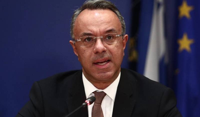 Σταϊκούρας: Θεσπίζουμε ένα ρεαλιστικό σχέδιο για βιώσιμες και έξυπνες μεταφορές